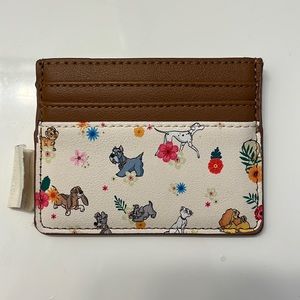 lounge fly aristocats wallet